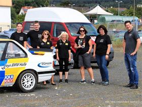 Einige Heimische bei renommierten Veranstaltungen