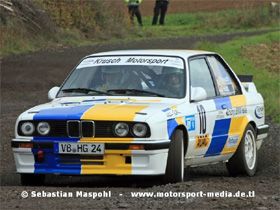 Reifenprüfung in Nordhessen